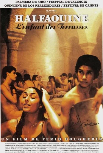 Мальчик на крыше (1990) онлайн бесплатно